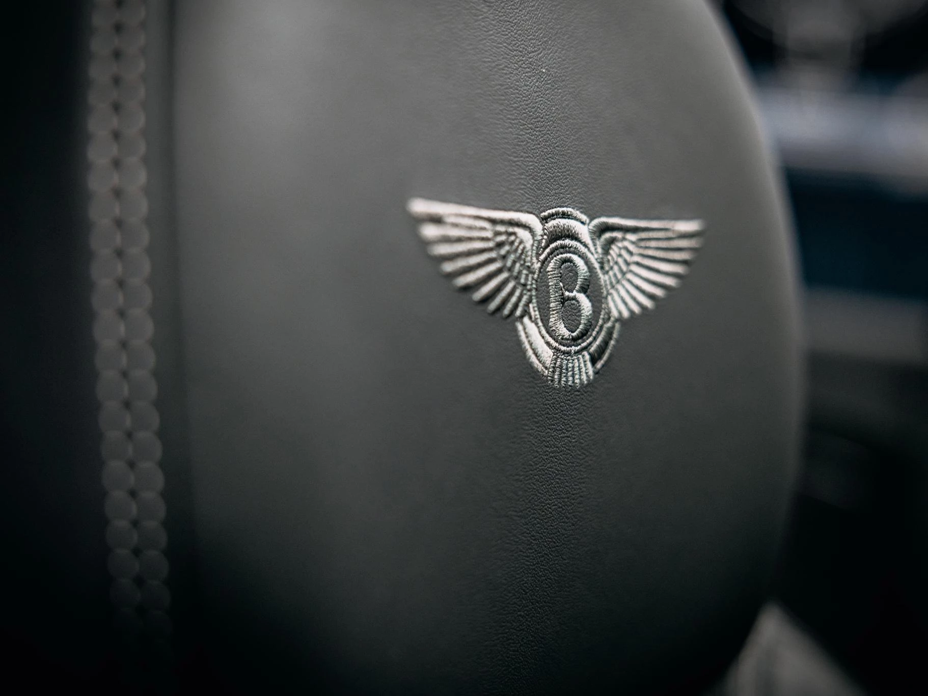 Hoofdafbeelding Bentley Continental GT