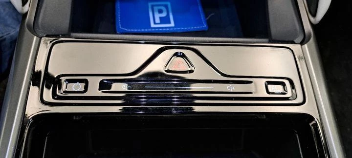 Hoofdafbeelding Ford Explorer