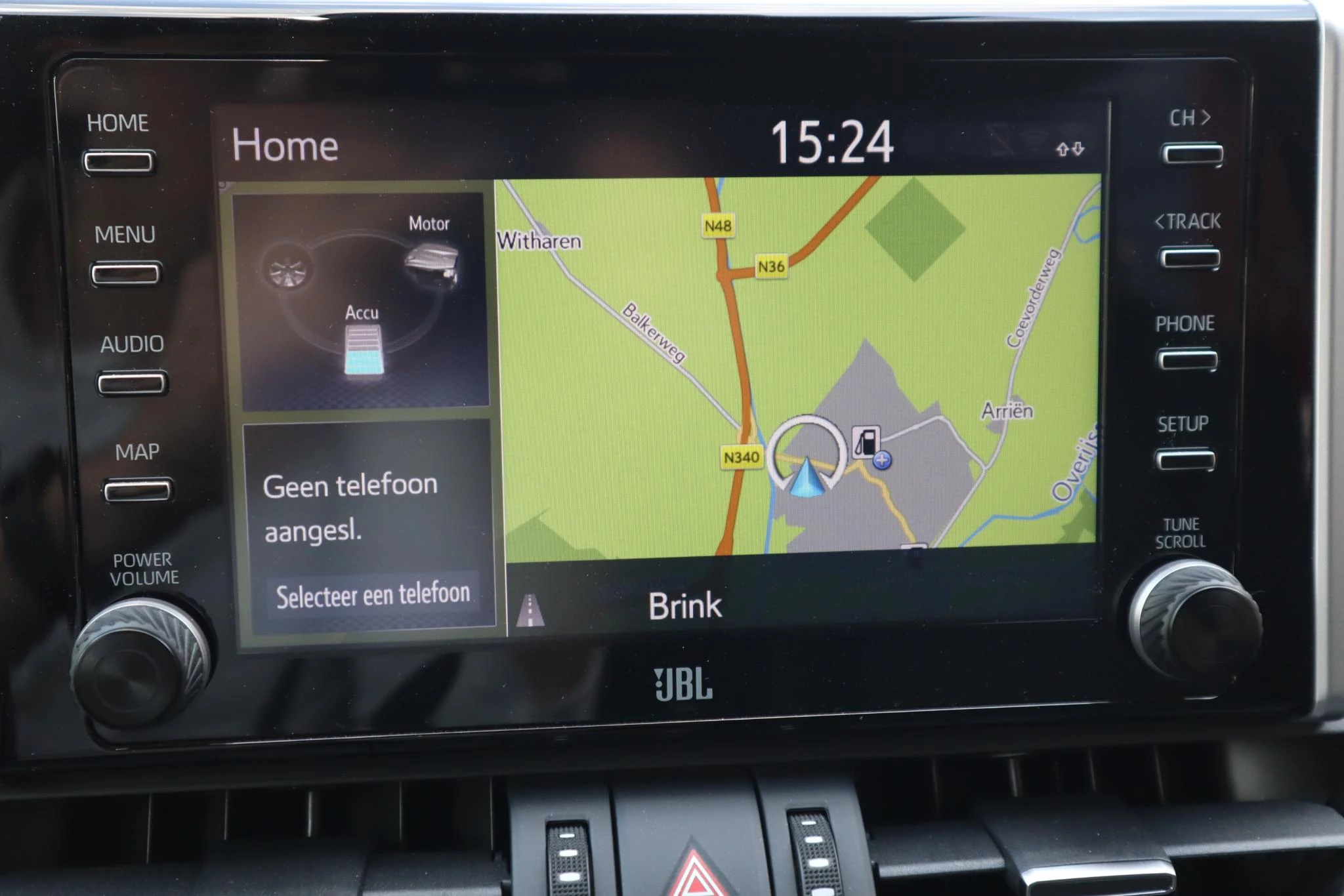 Hoofdafbeelding Toyota RAV4