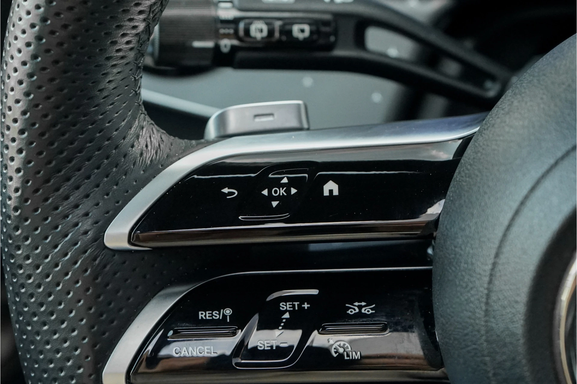 Hoofdafbeelding Mercedes-Benz EQE