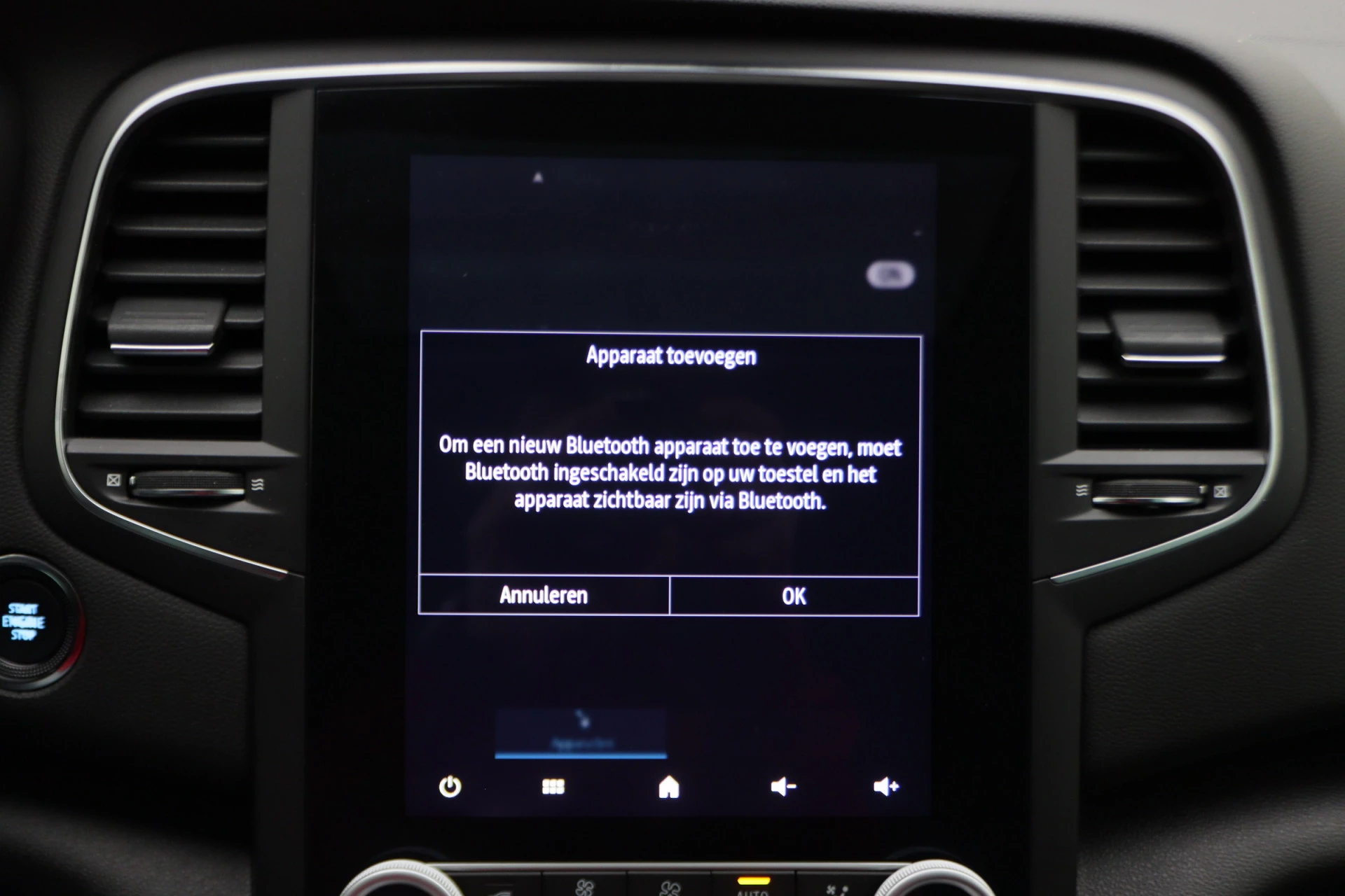 Hoofdafbeelding Renault Megane E-Tech