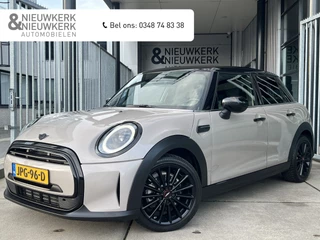 MINI Cooper Mini 1.5 Classic | AUTOMAAT | CARPLAY/ANDROID | NAVI | CRUISE CONTROL | PDC | CLIMATE CONTROL | LMV 17'' | LED | BLUETOOTH