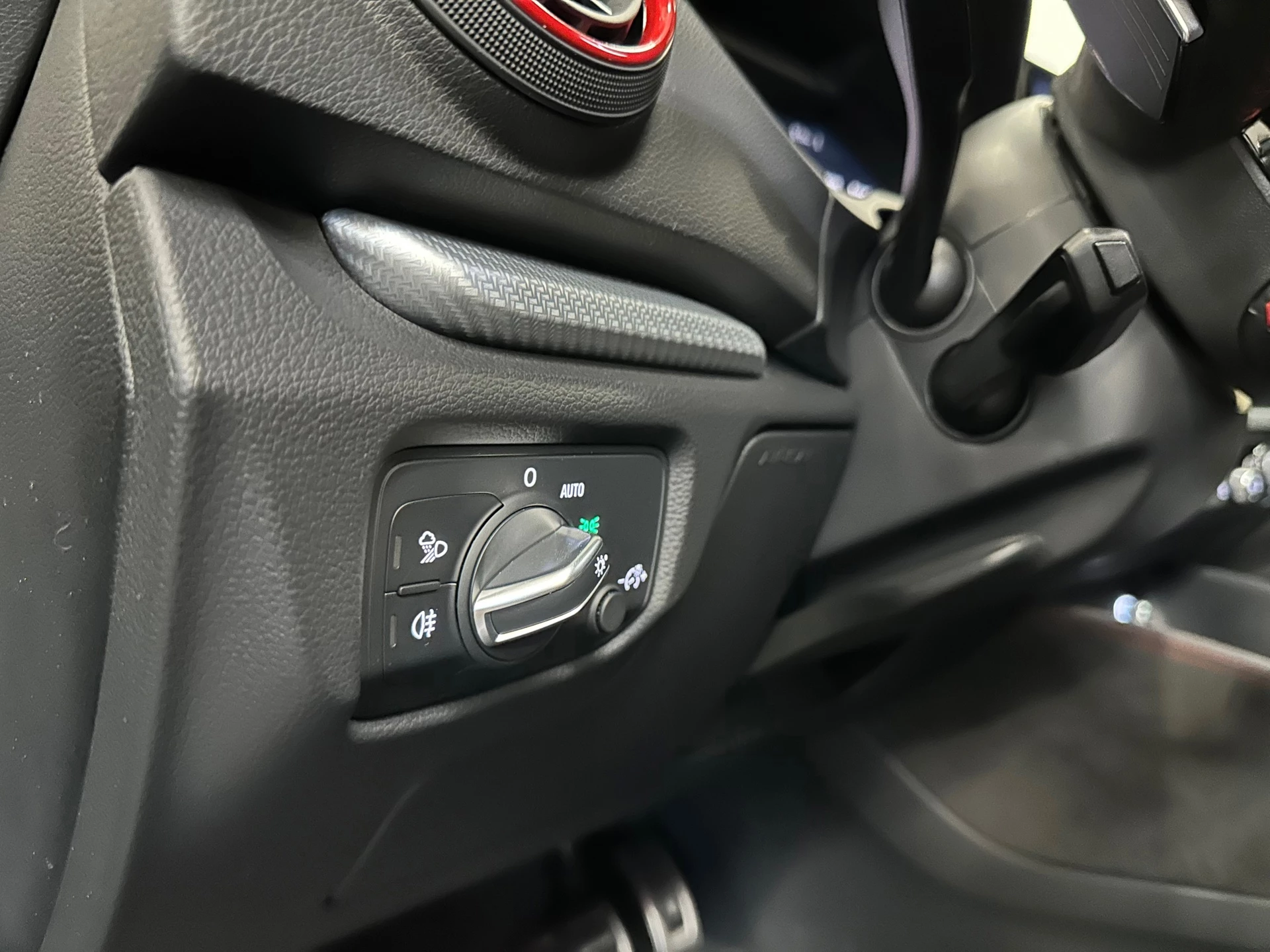 Hoofdafbeelding Audi RS3