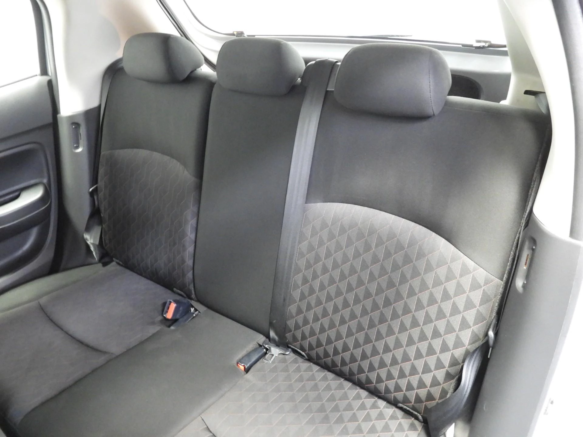 Hoofdafbeelding Mitsubishi Space Star