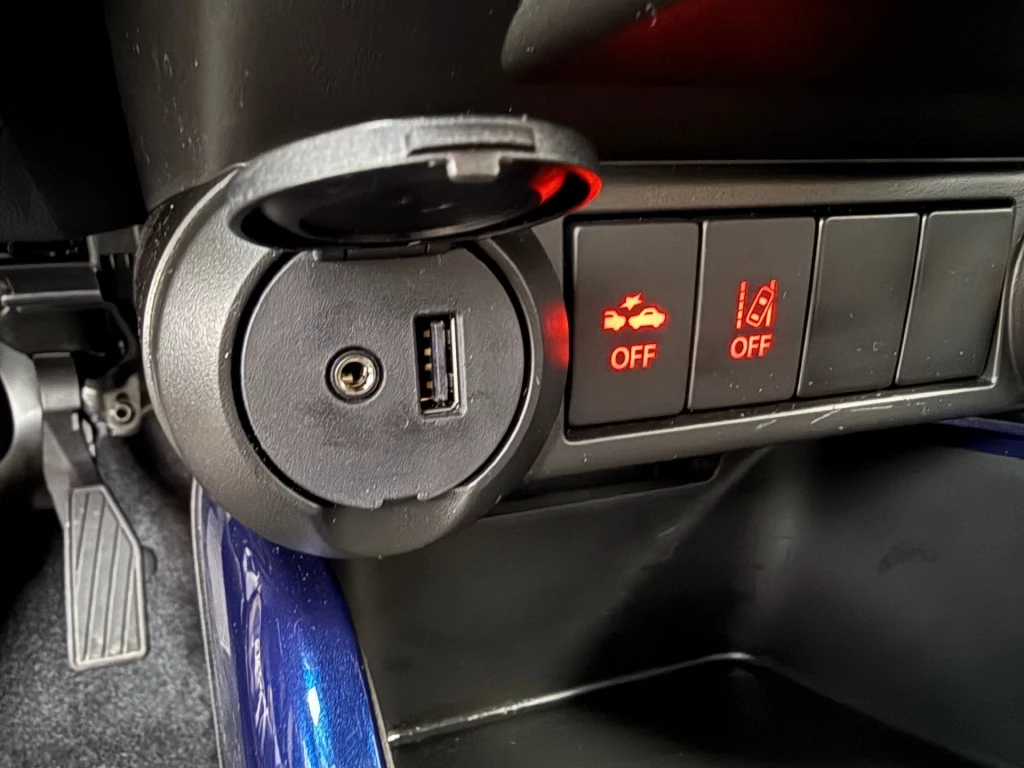 Hoofdafbeelding Suzuki Ignis