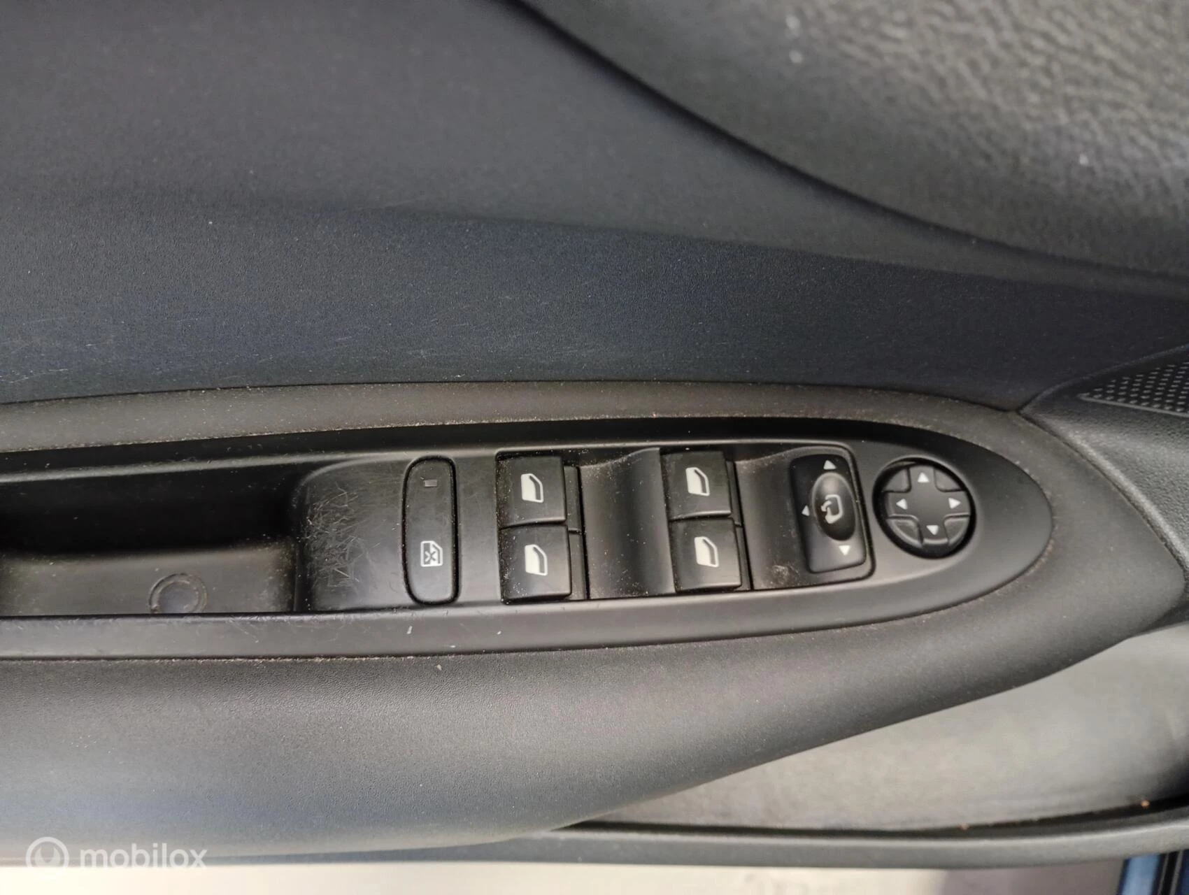 Hoofdafbeelding Citroën C4