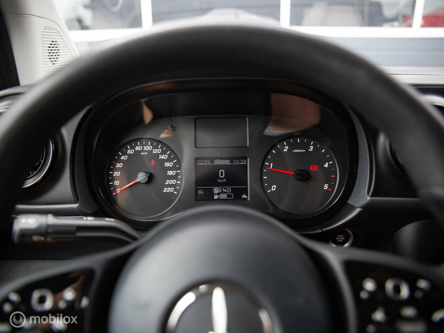 Hoofdafbeelding Mercedes-Benz Citan