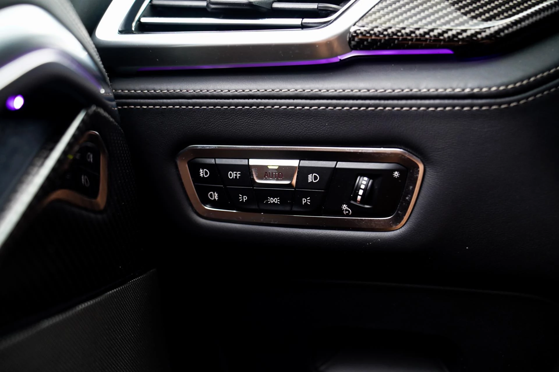 Hoofdafbeelding BMW X6