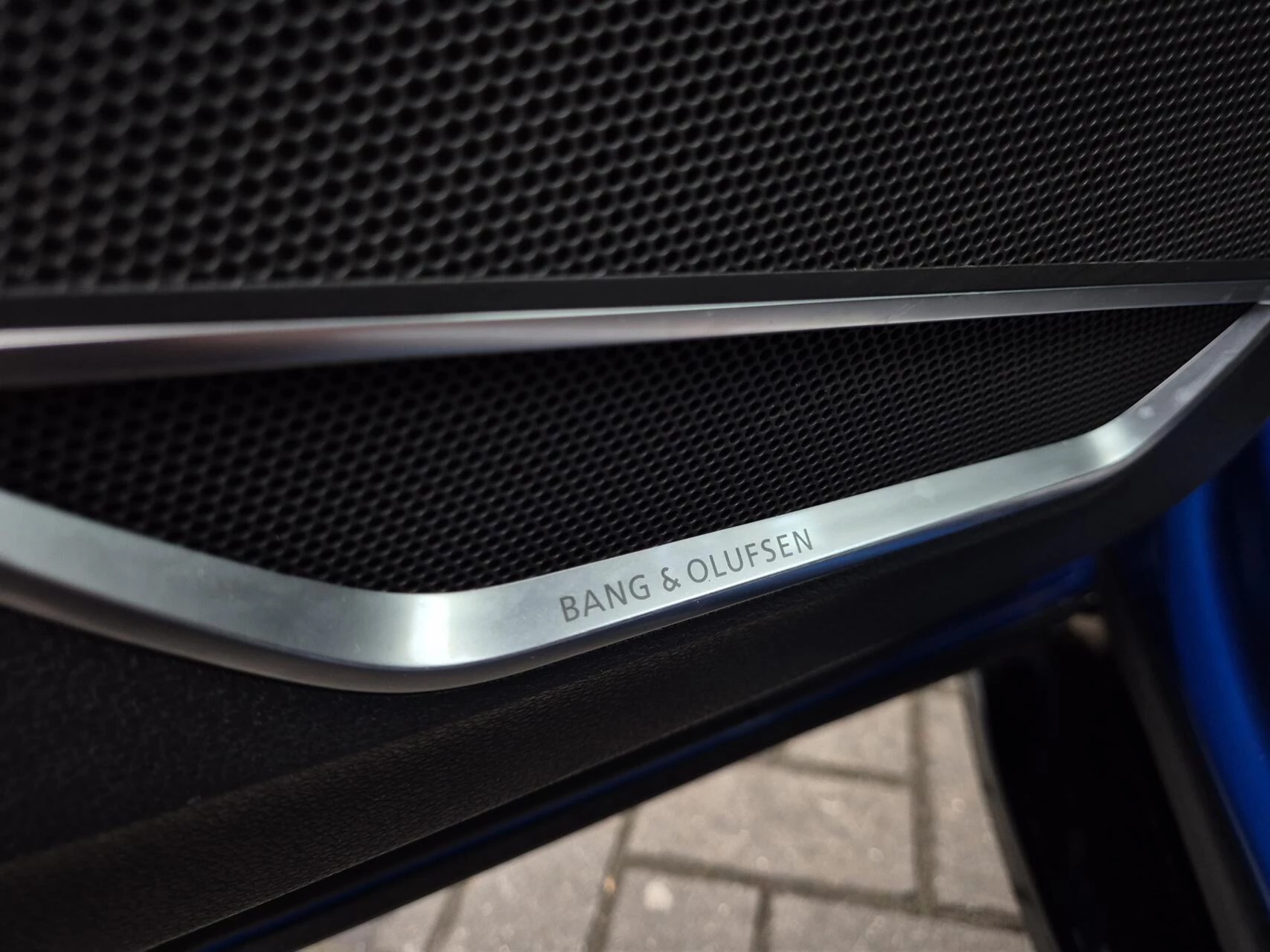 Hoofdafbeelding Audi RSQ3