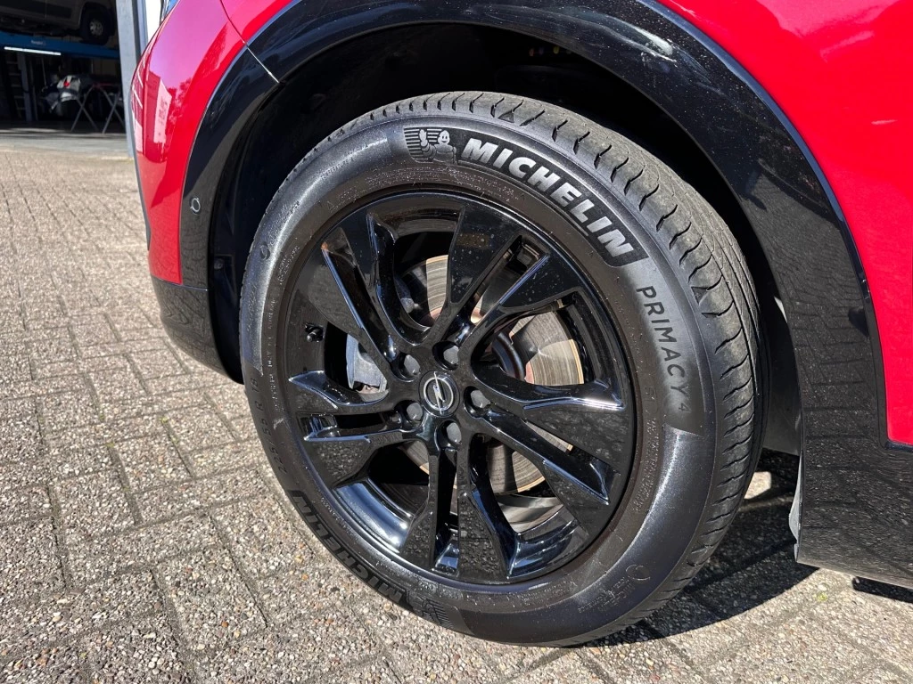 Hoofdafbeelding Opel Grandland