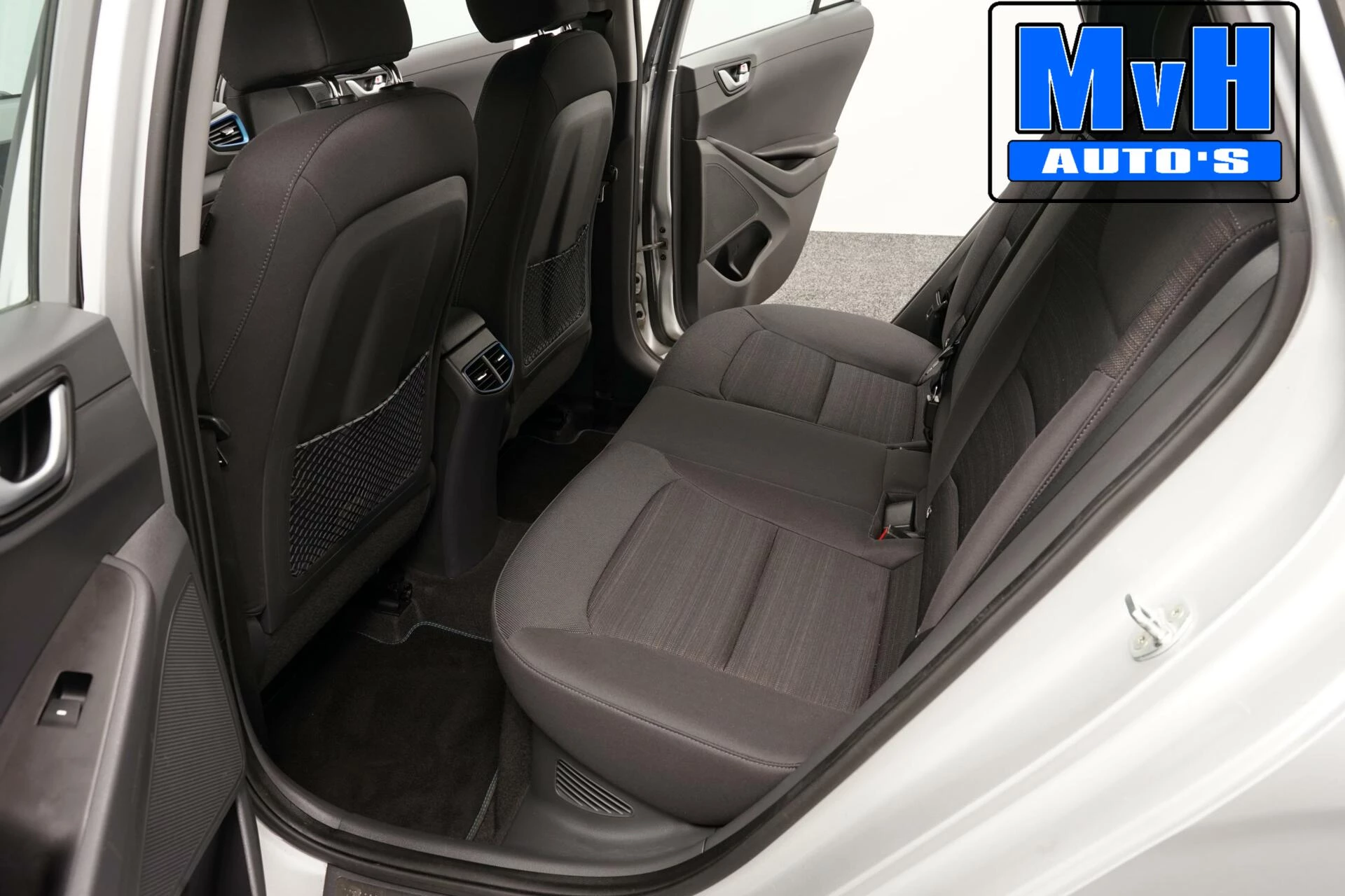 Hoofdafbeelding Hyundai IONIQ