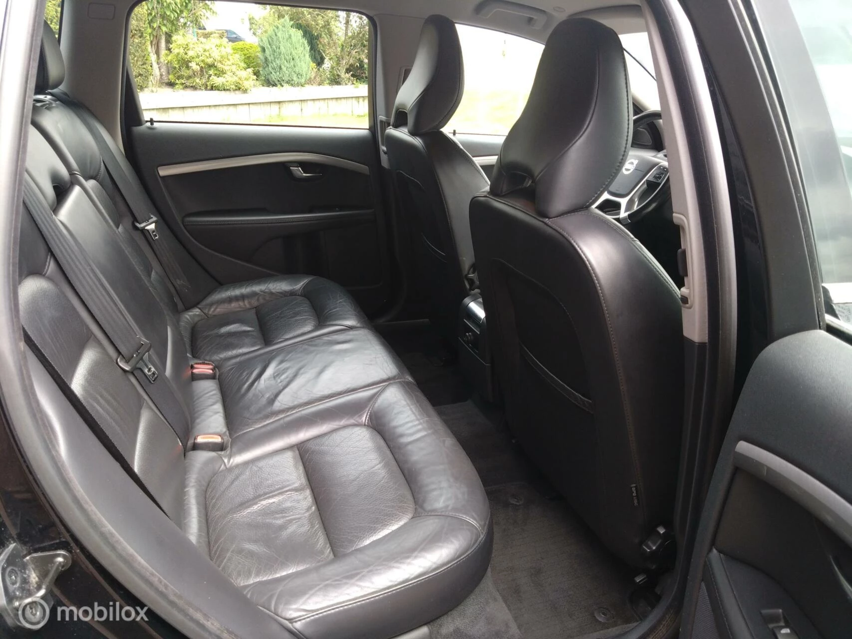 Hoofdafbeelding Volvo V70