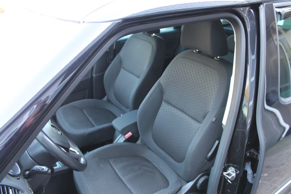 Hoofdafbeelding Škoda Yeti