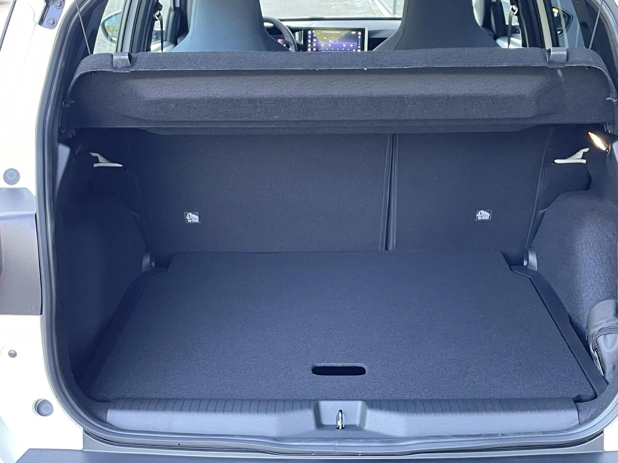 Hoofdafbeelding Opel Frontera