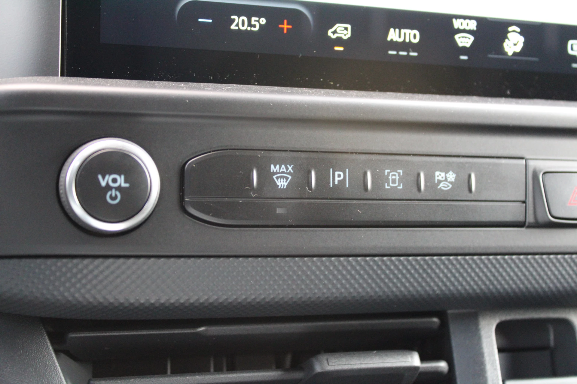 Hoofdafbeelding Ford E-Transit
