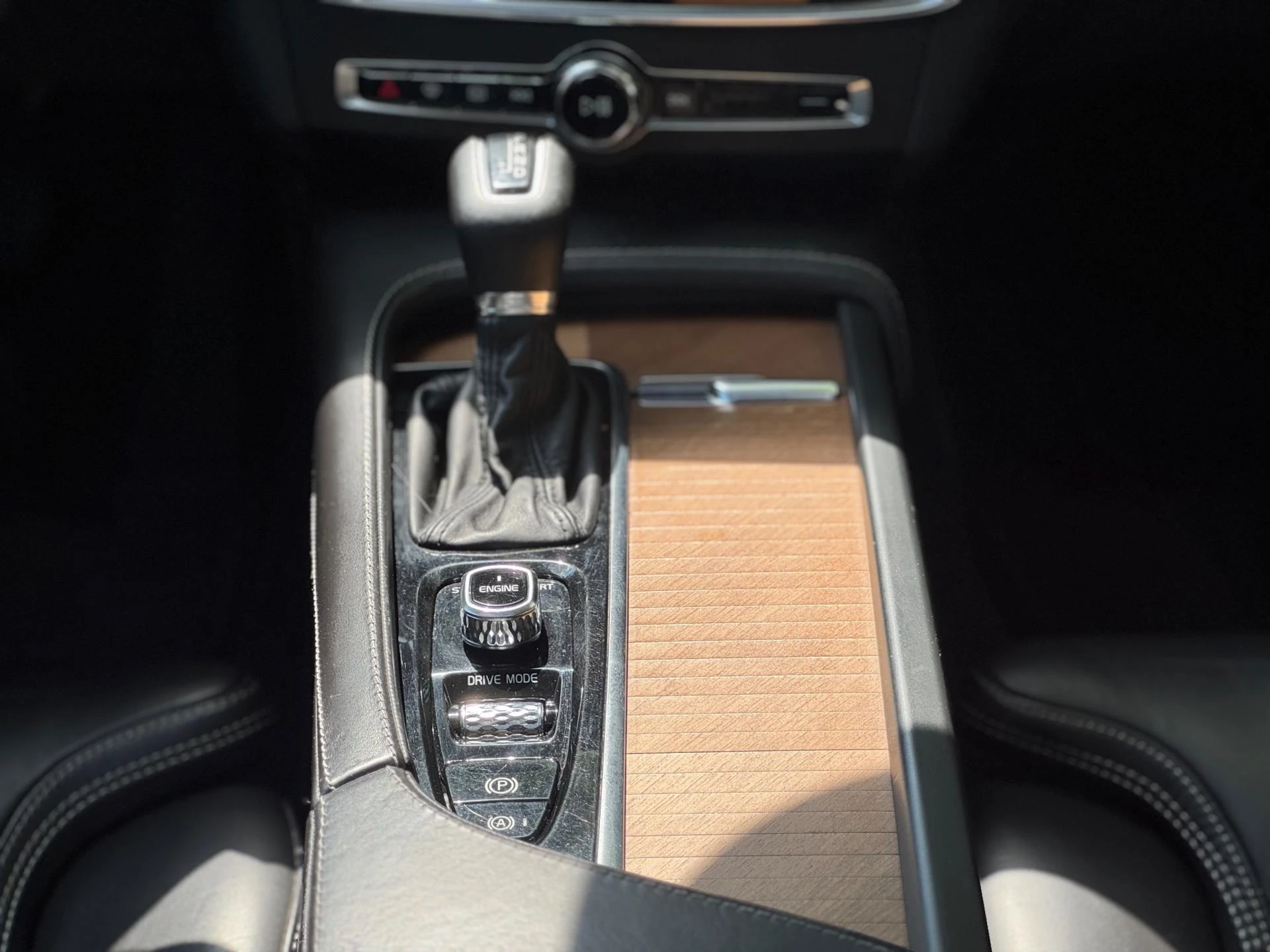Hoofdafbeelding Volvo S90