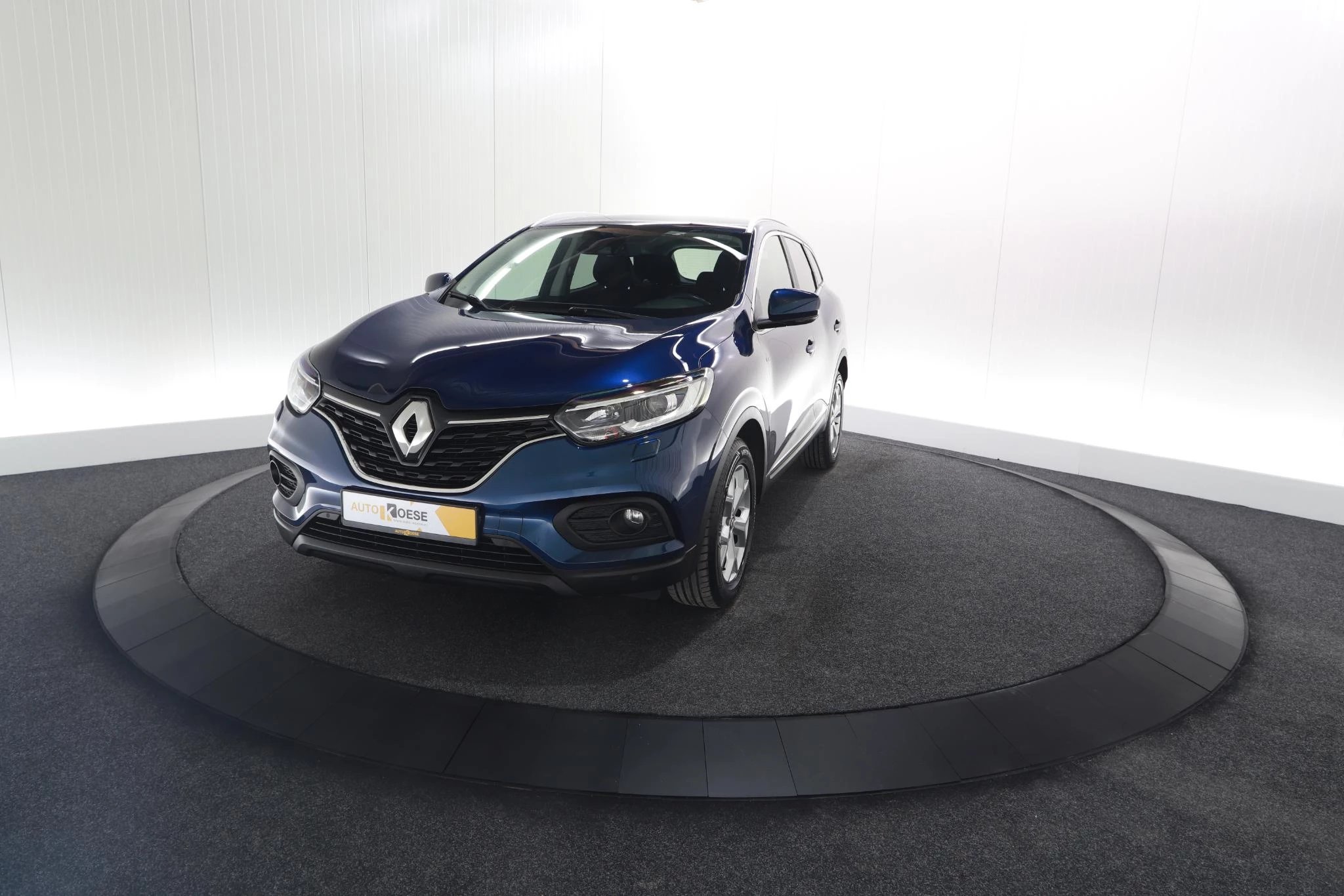 Hoofdafbeelding Renault Kadjar