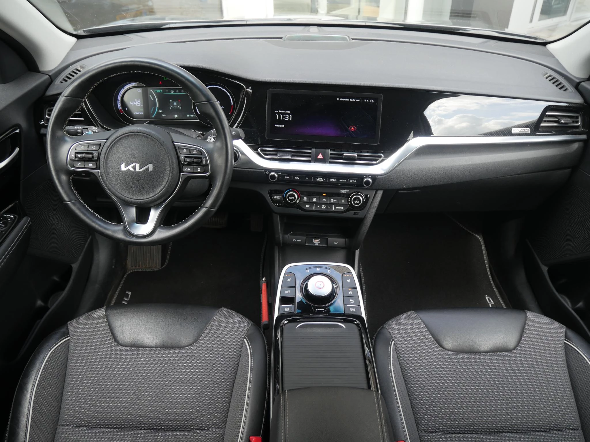 Hoofdafbeelding Kia e-Niro