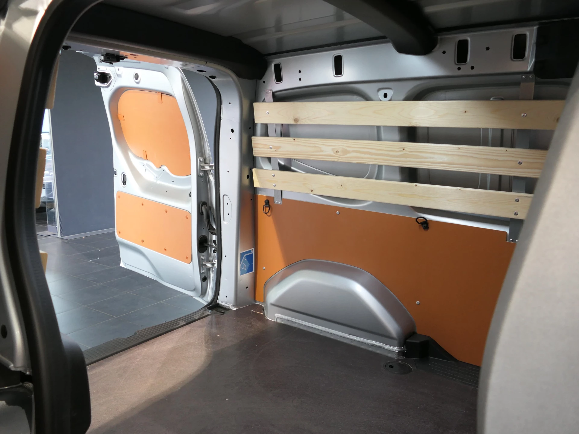 Hoofdafbeelding Renault Kangoo