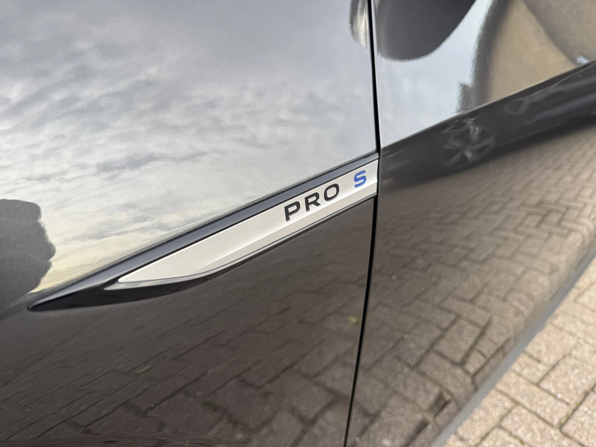 Hoofdafbeelding Volkswagen ID.3