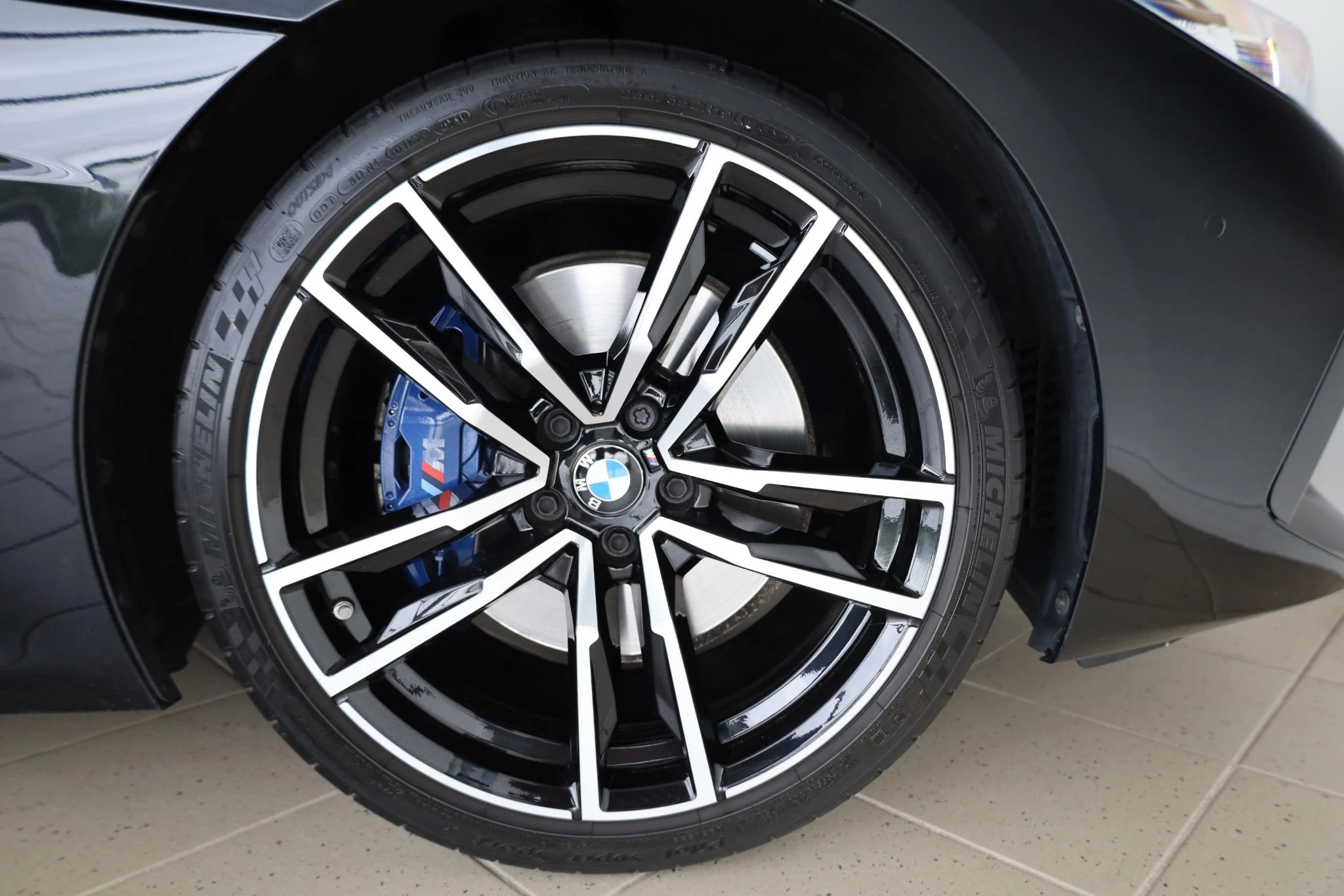 Hoofdafbeelding BMW Z4