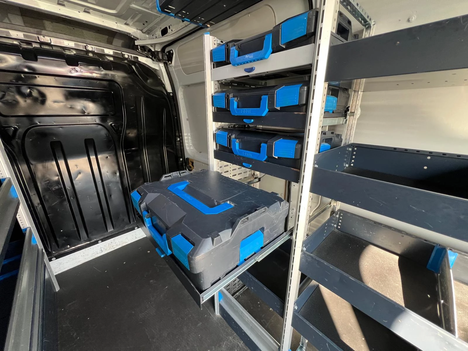 Hoofdafbeelding Opel Movano