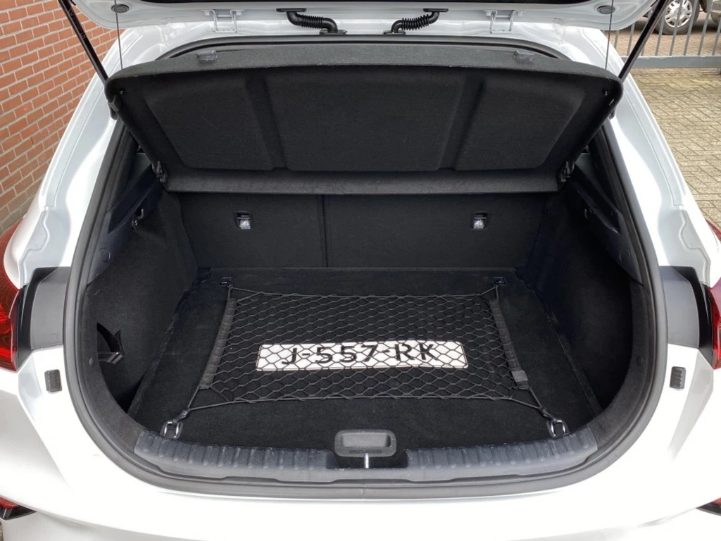 Hoofdafbeelding Kia XCeed