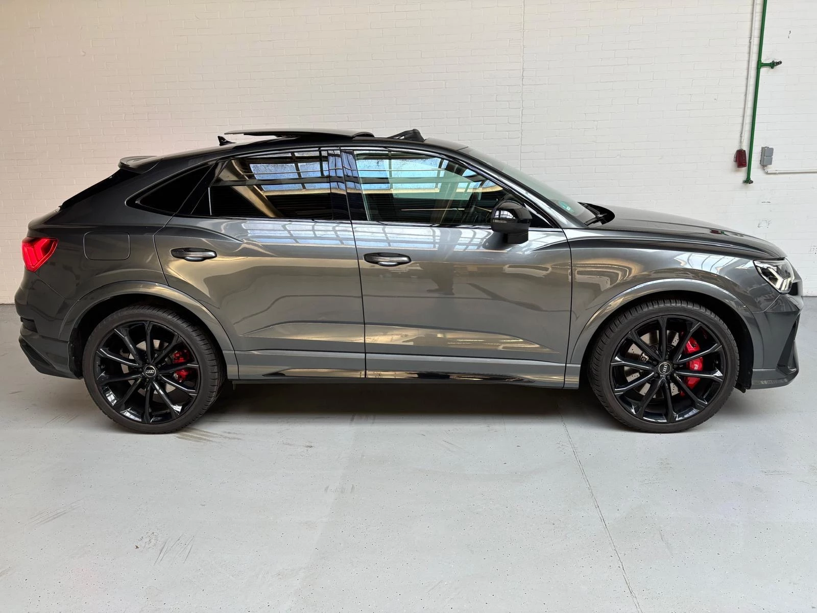 Hoofdafbeelding Audi RSQ3
