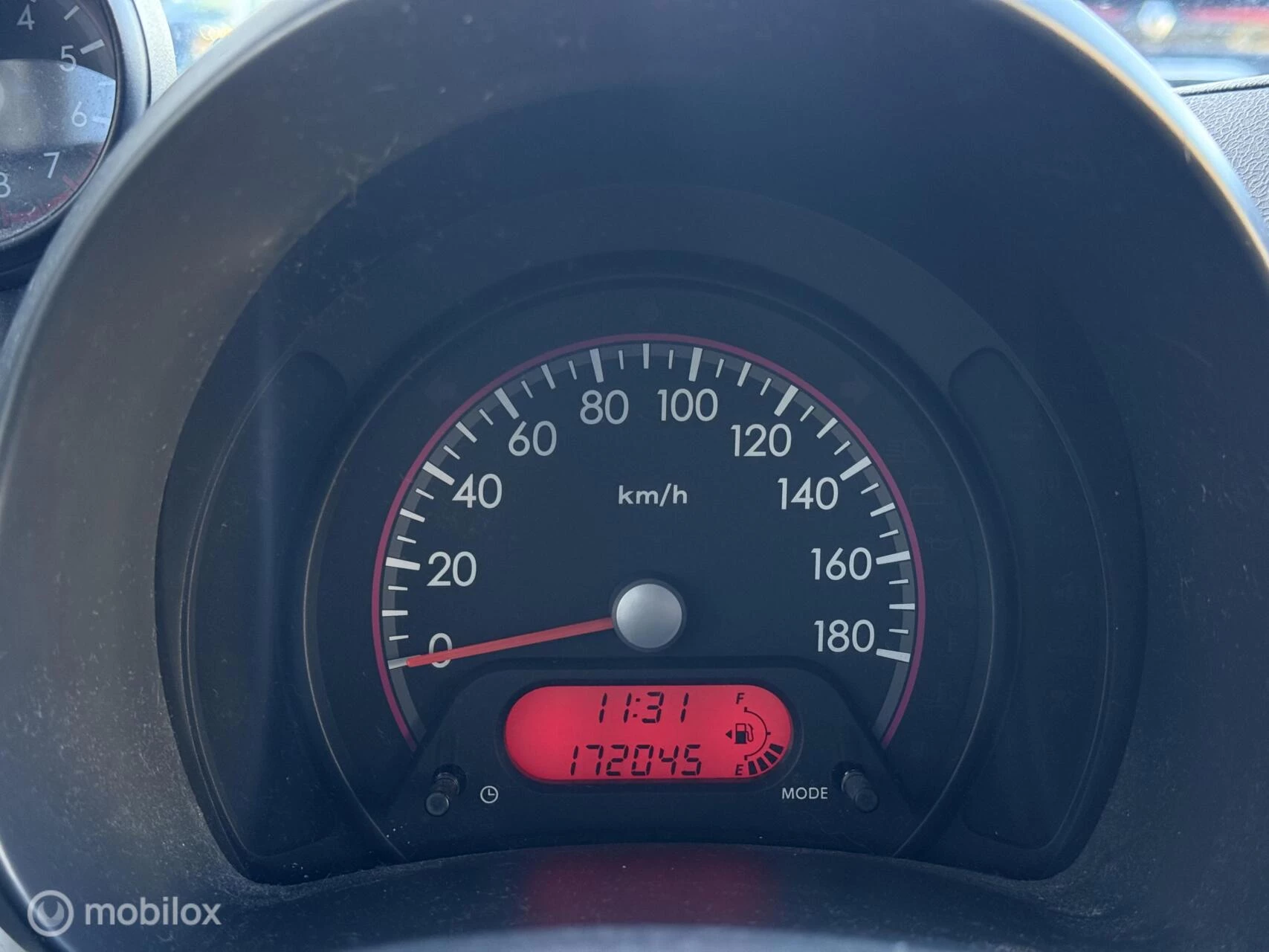 Hoofdafbeelding Suzuki Alto