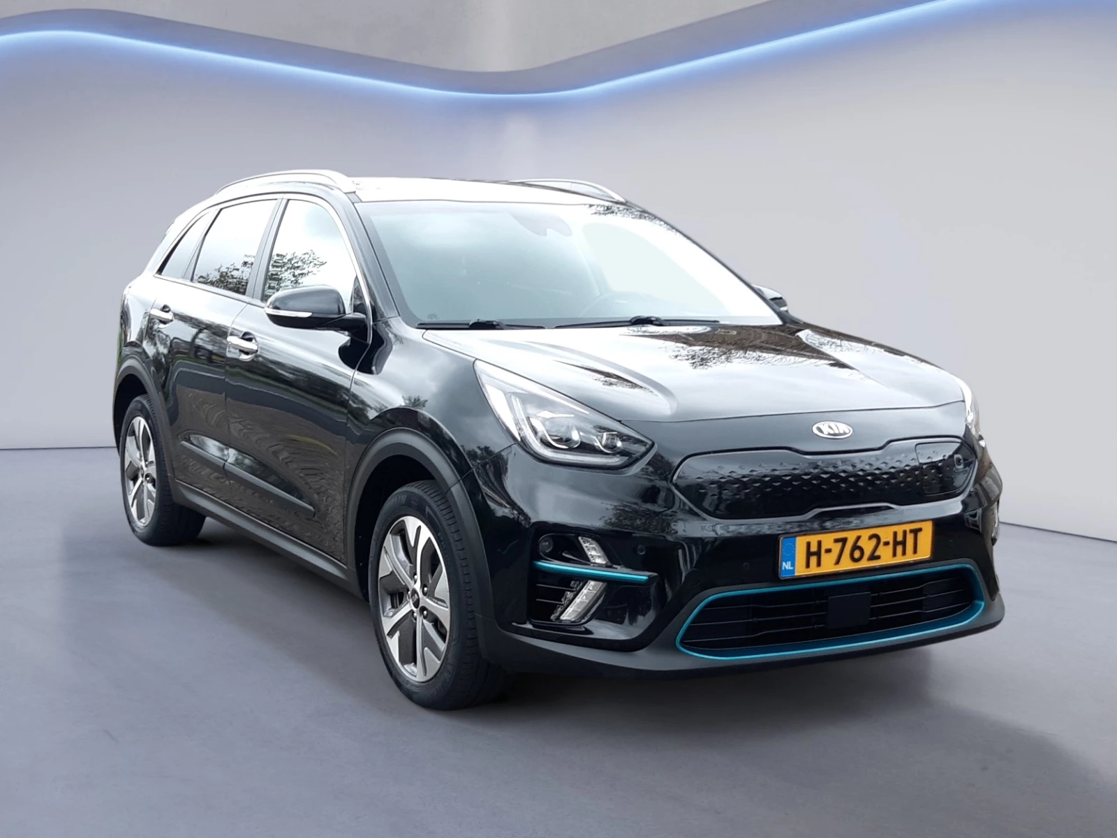 Hoofdafbeelding Kia e-Niro