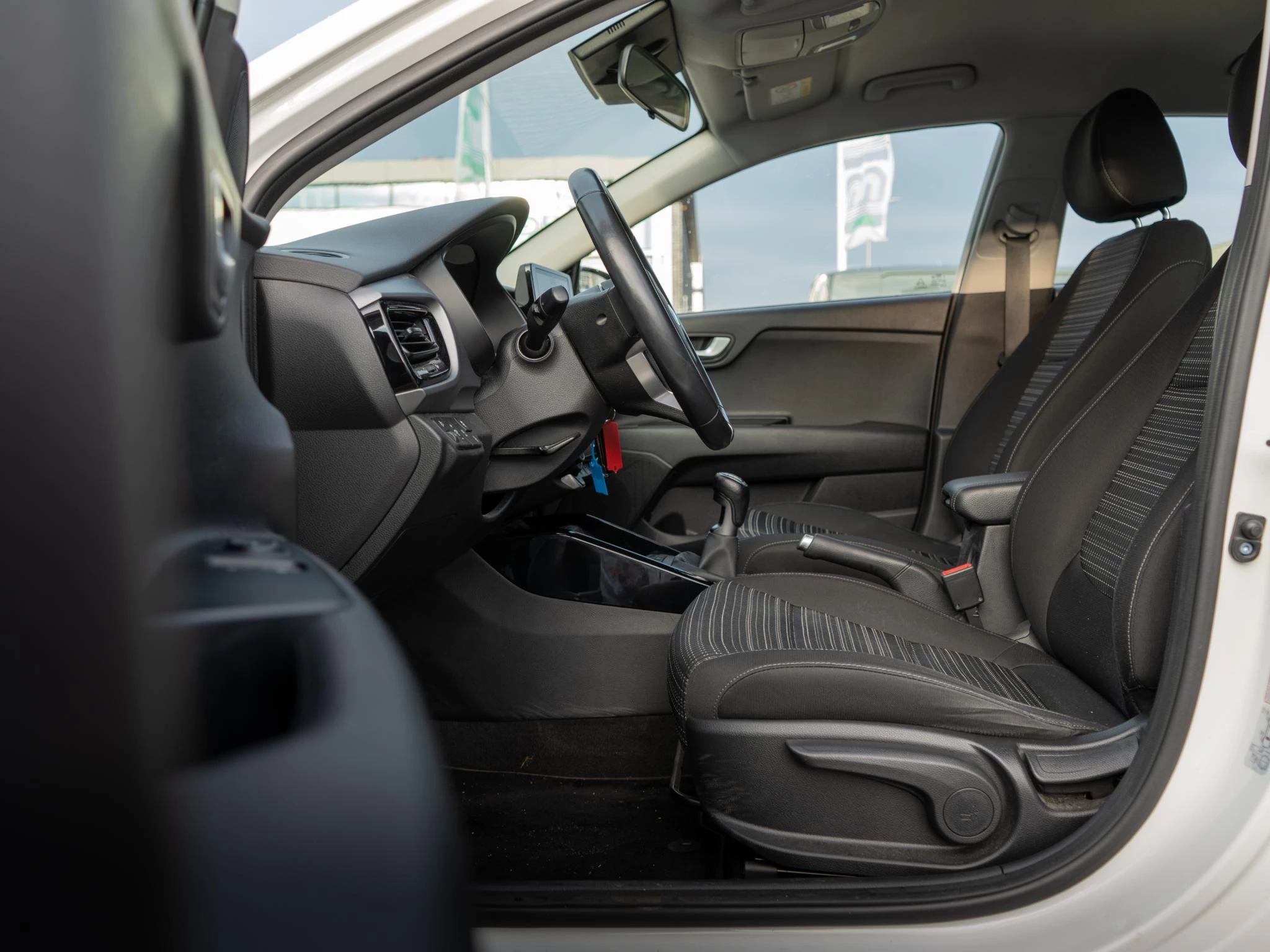 Hoofdafbeelding Kia Stonic