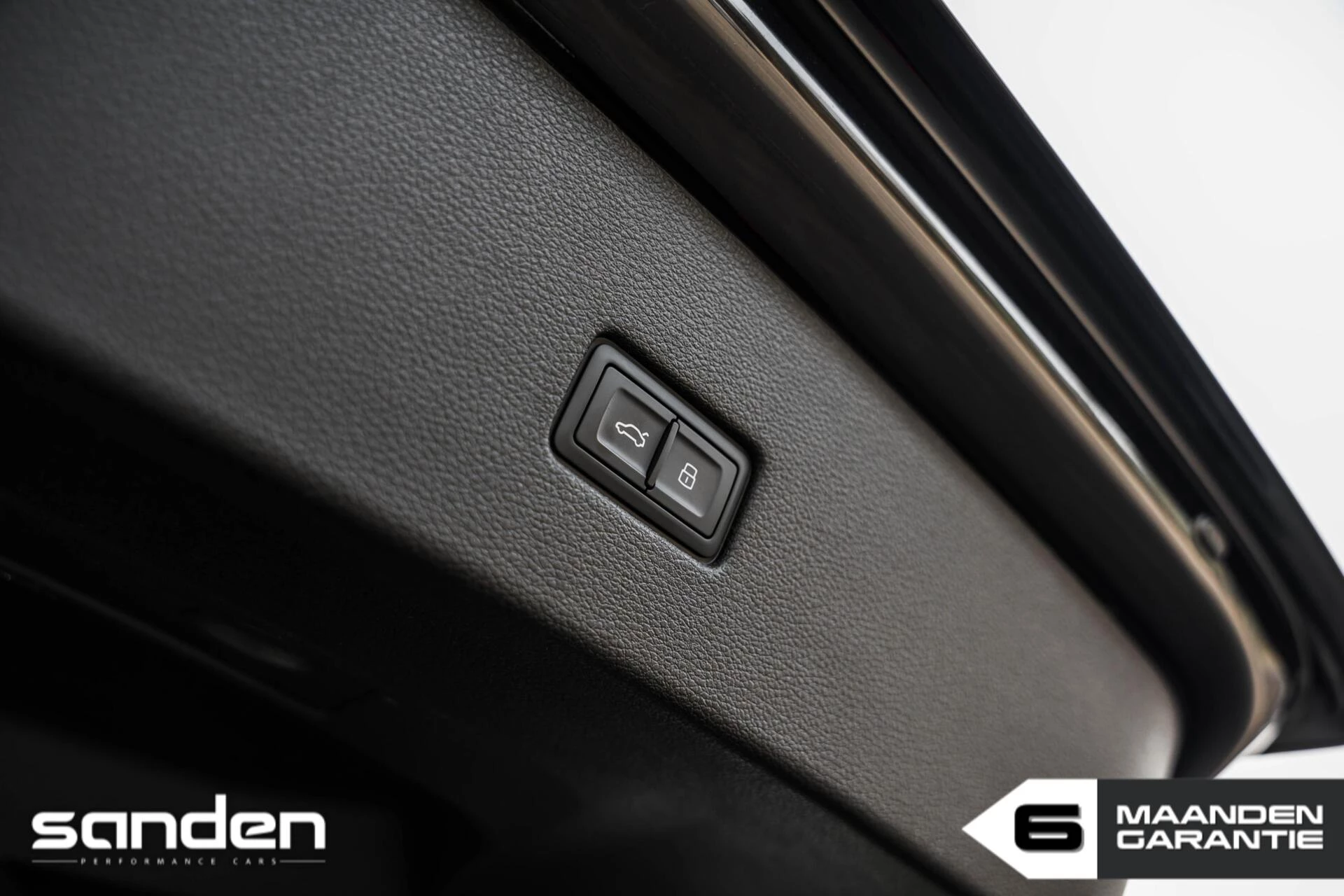 Hoofdafbeelding Audi RSQ8