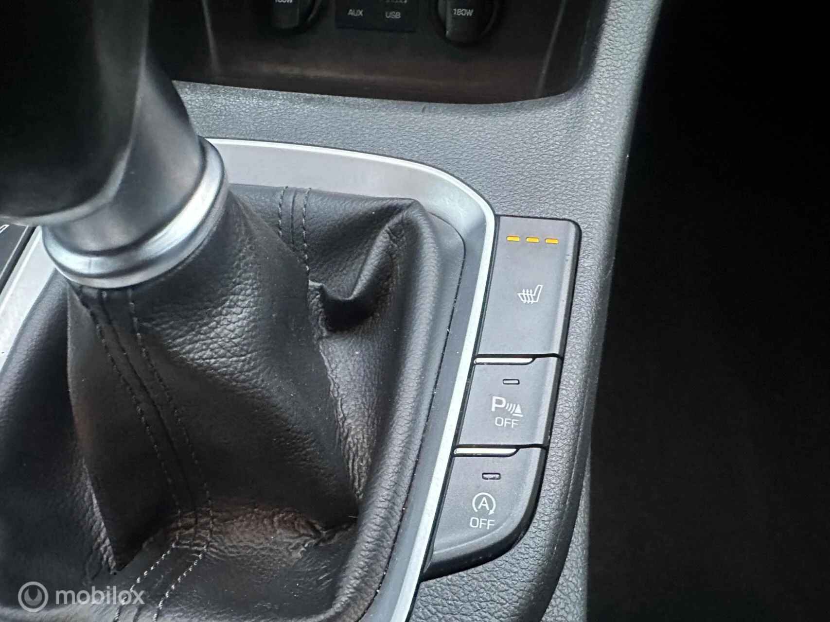 Hoofdafbeelding Hyundai i30