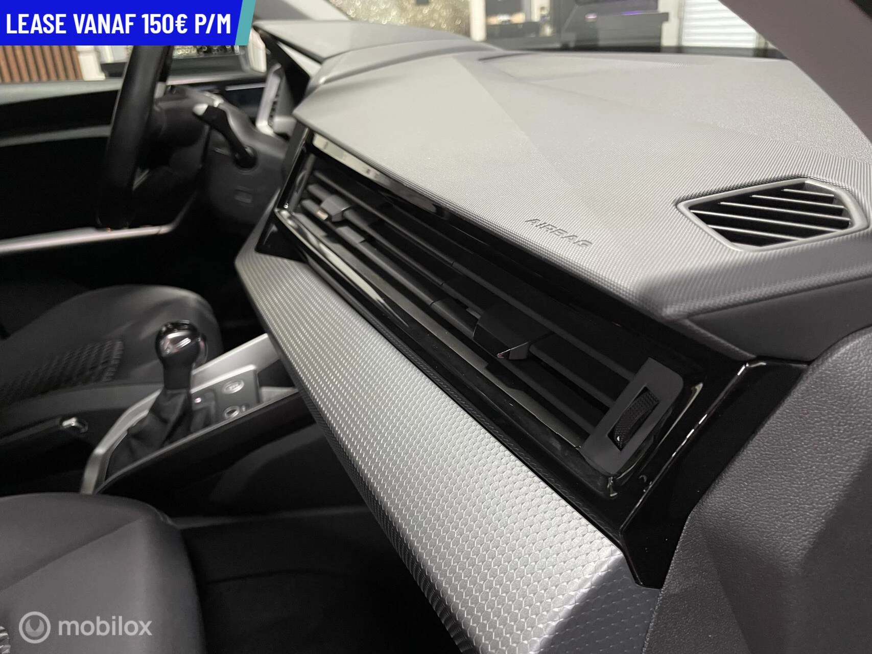 Hoofdafbeelding Audi A1