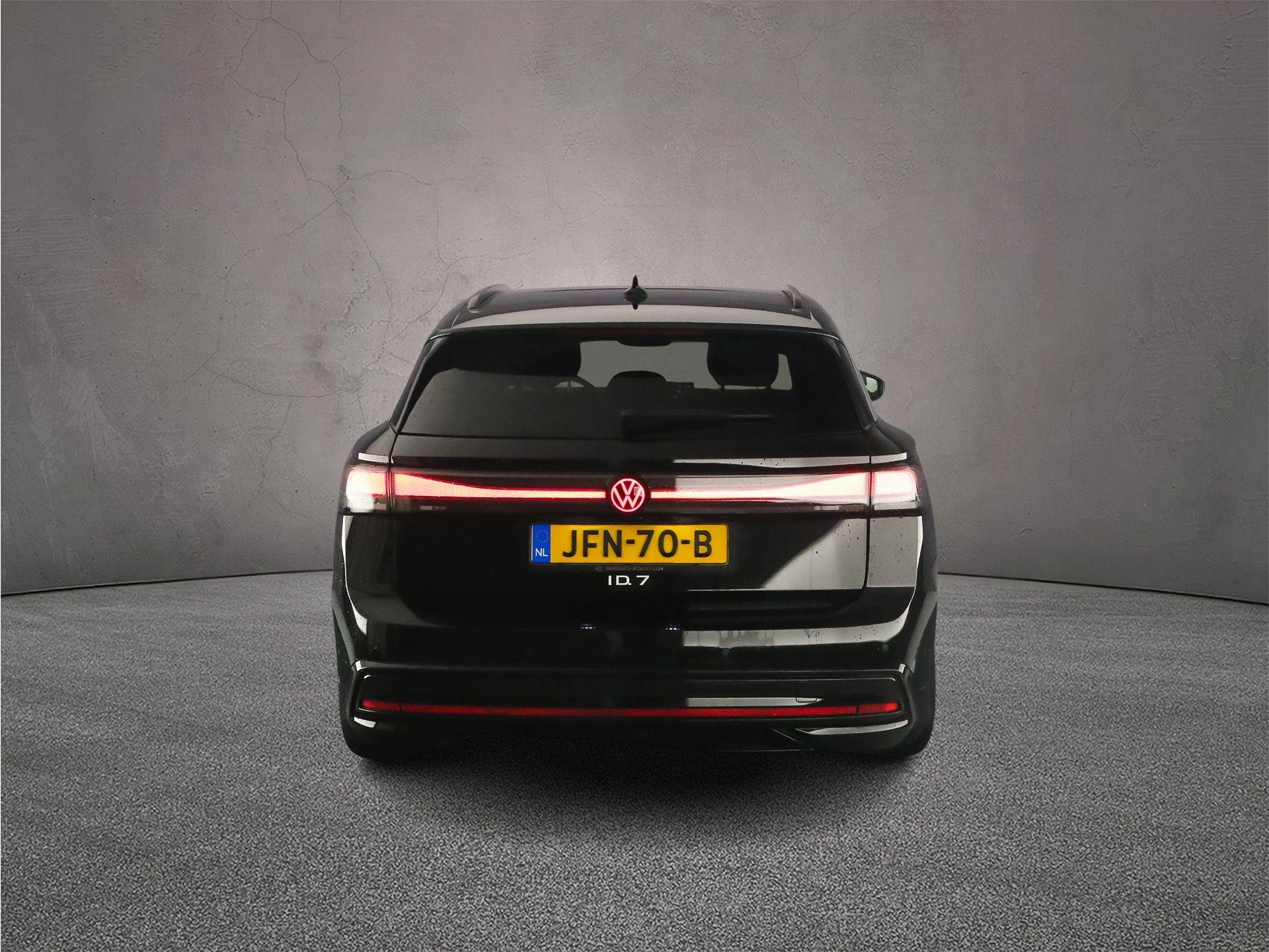 Hoofdafbeelding Volkswagen ID.7