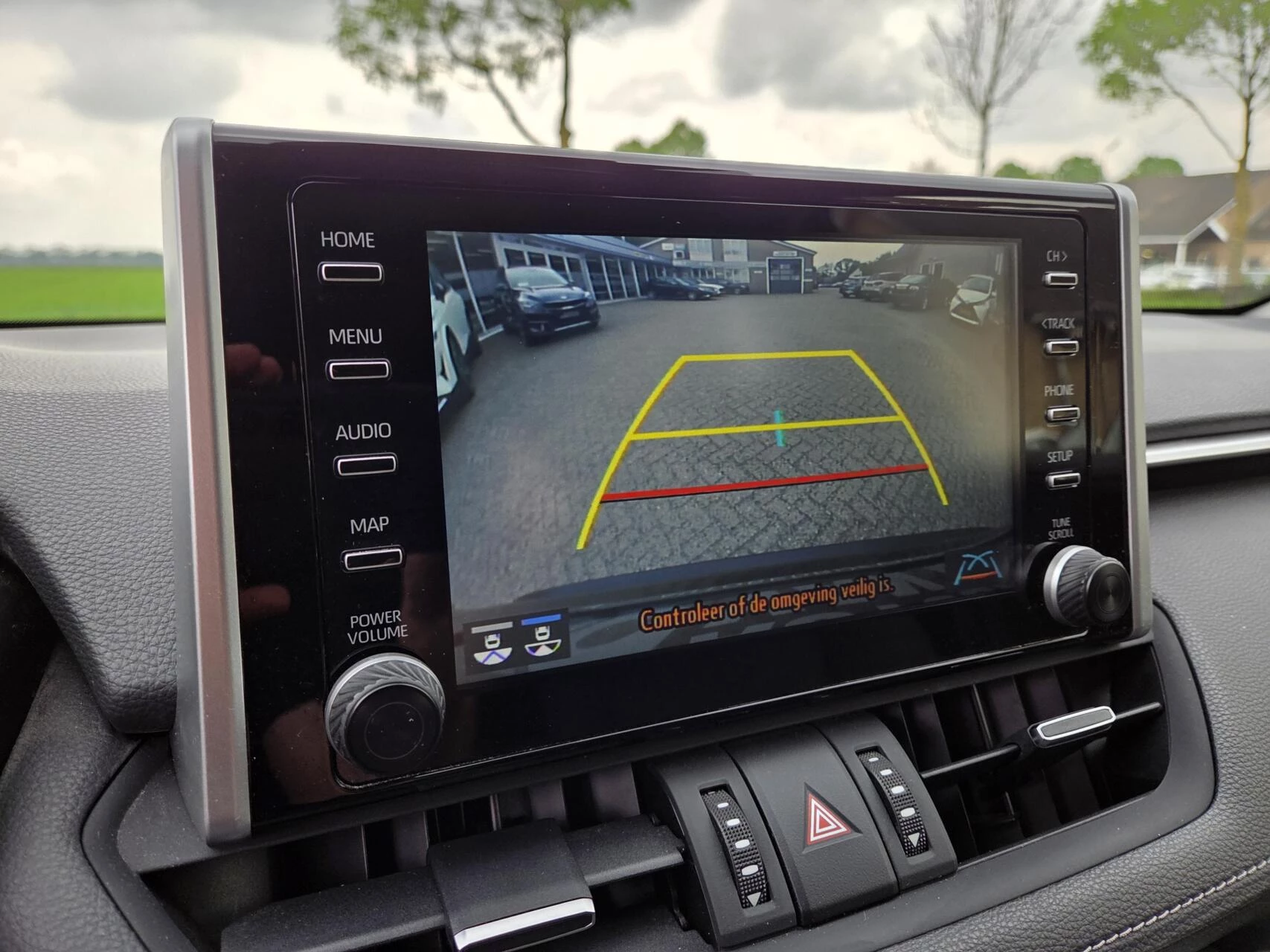 Hoofdafbeelding Toyota RAV4