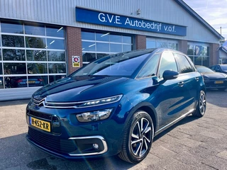 Hoofdafbeelding Citroën C4 Citroën C4 1.2 PT FEEL , AUTOMAAT NL AUTO NAP APPLE C PLAY.
