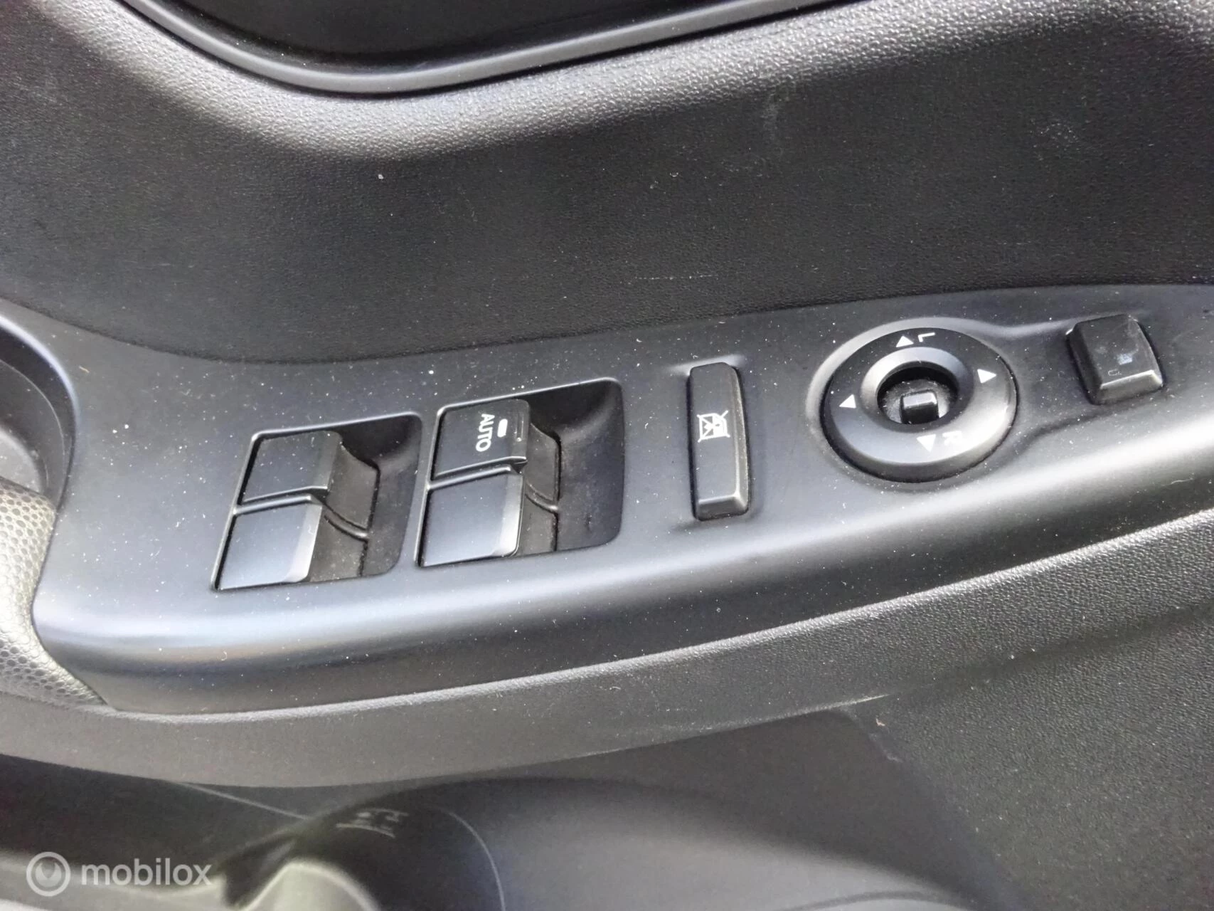 Hoofdafbeelding Hyundai ix20