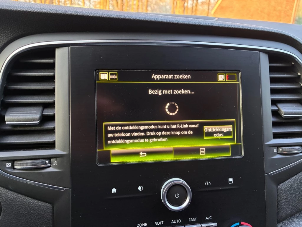 Hoofdafbeelding Renault Mégane