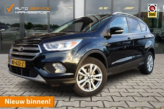 Ford Kuga 1.5 EcoBoost Trend Ultimate | Cruise | Carplay | Trekhaak |