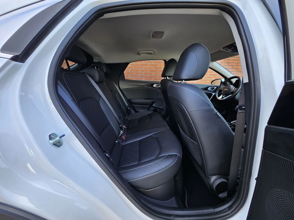 Hoofdafbeelding Kia XCeed