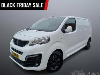 Peugeot Expert Bestel 231S 2.0 BlueHDI 180 Premium Pack Automaat