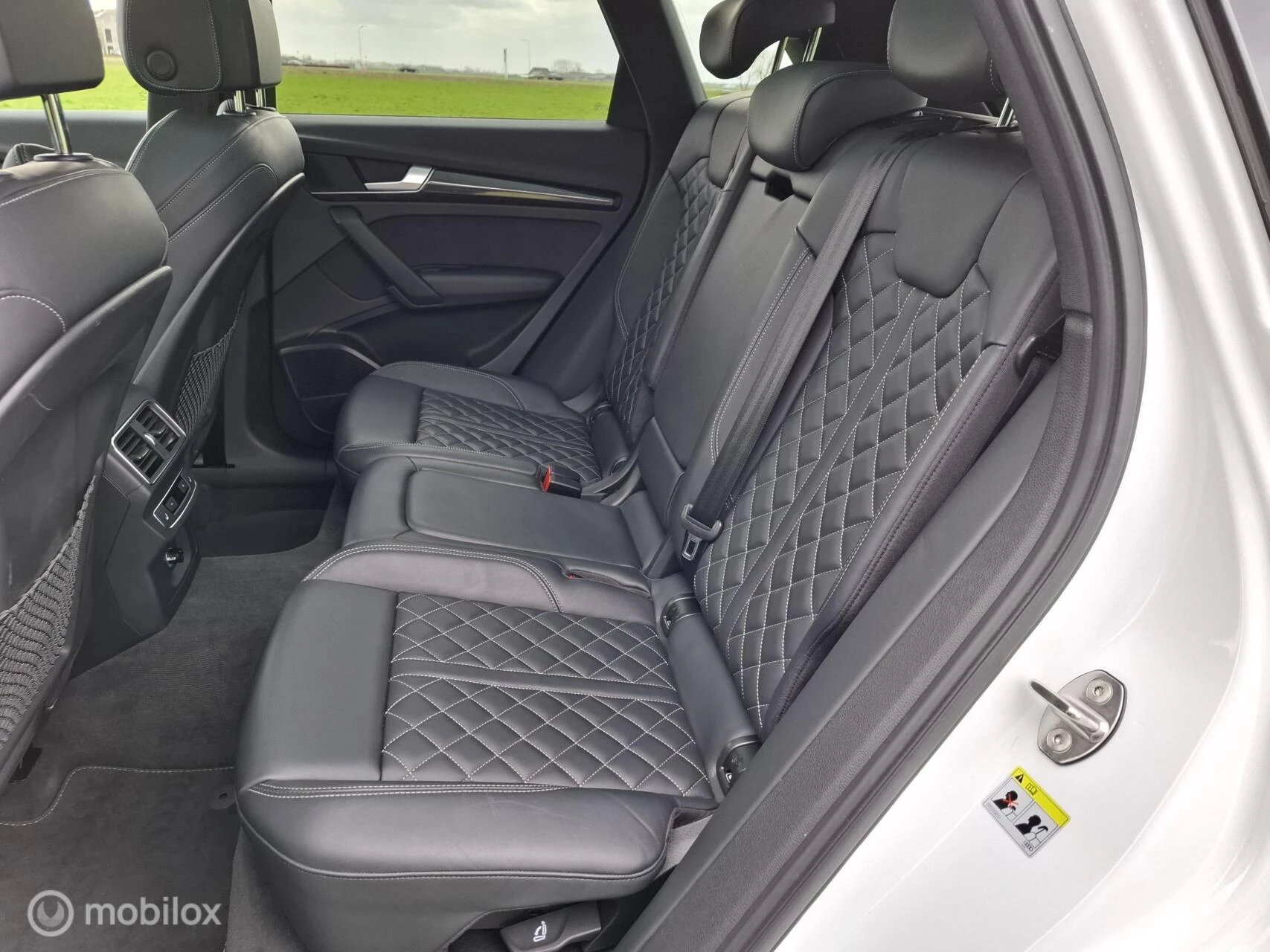 Hoofdafbeelding Audi SQ5