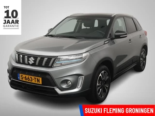 Suzuki Vitara 1.5 Hybrid Style Automaat