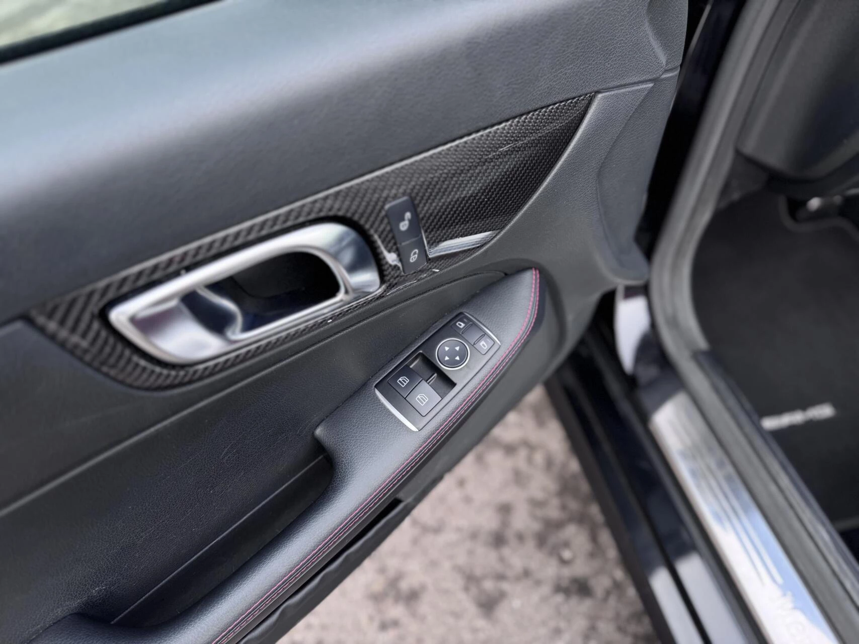 Hoofdafbeelding Mercedes-Benz SLK