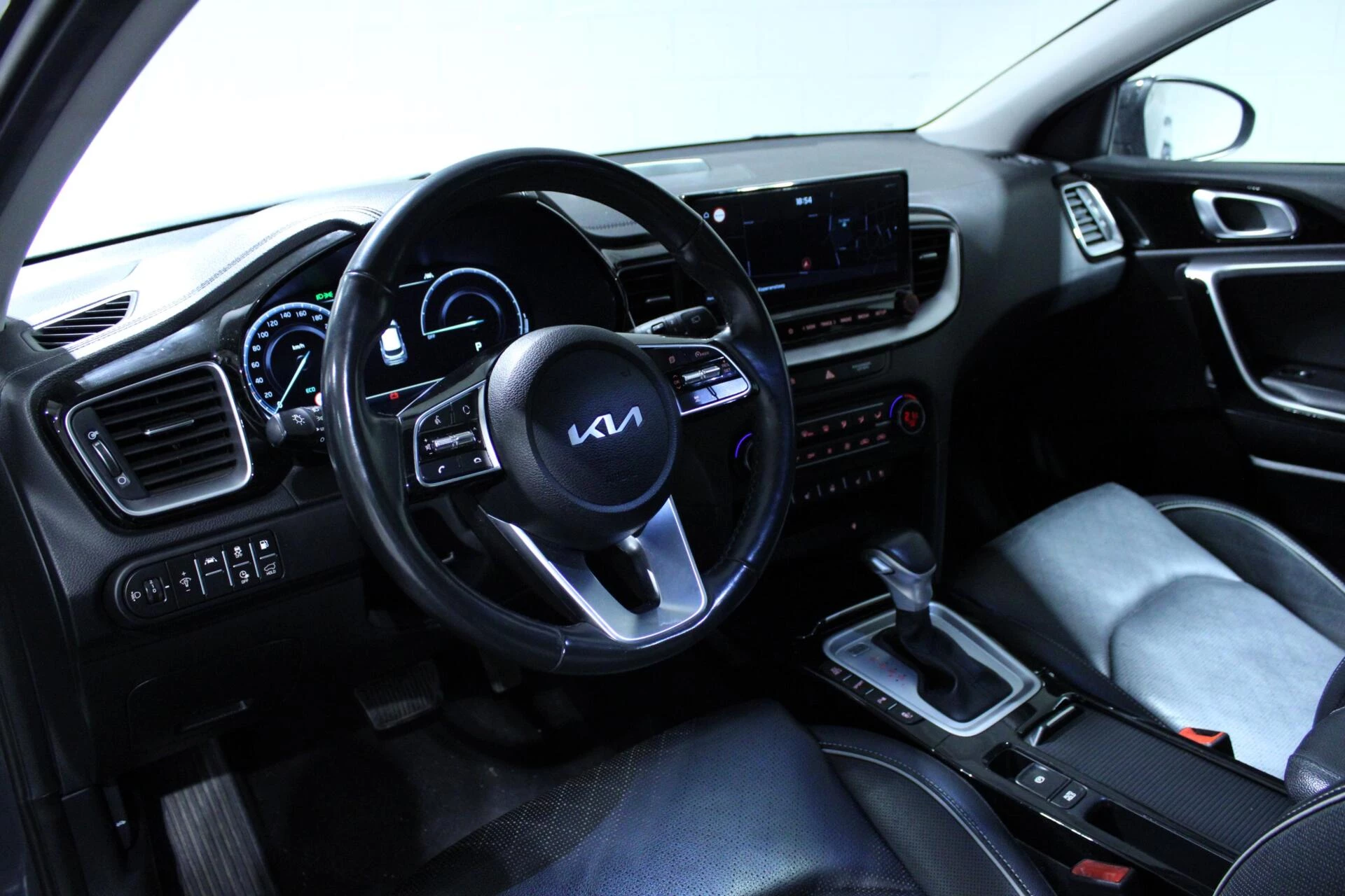 Hoofdafbeelding Kia XCeed