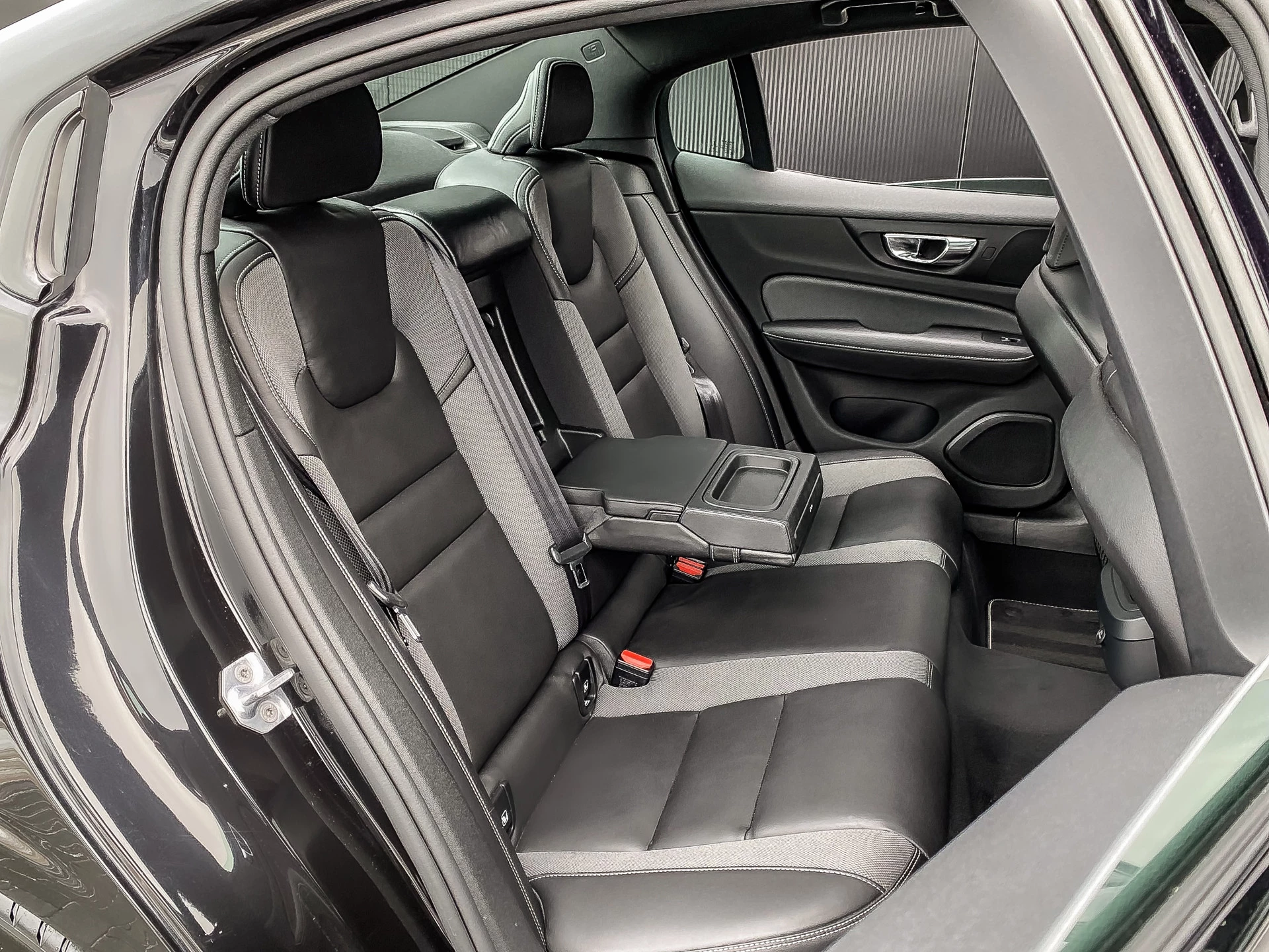 Hoofdafbeelding Volvo S60