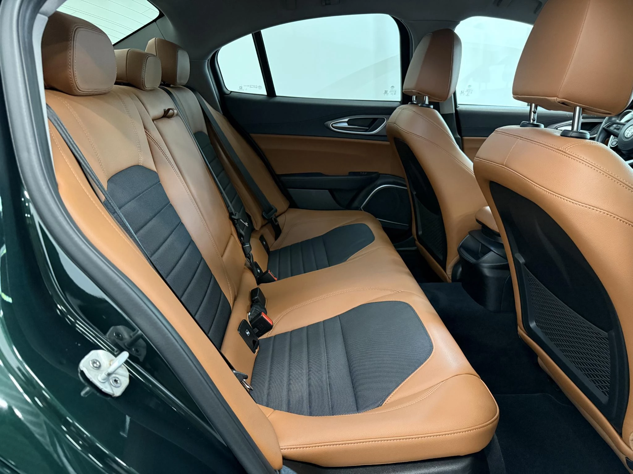 Hoofdafbeelding Alfa Romeo Giulia