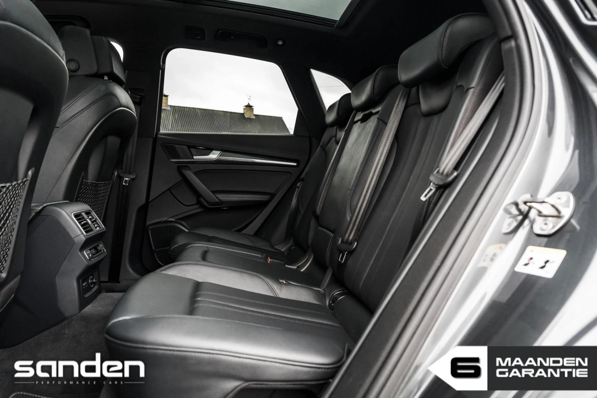 Hoofdafbeelding Audi SQ5