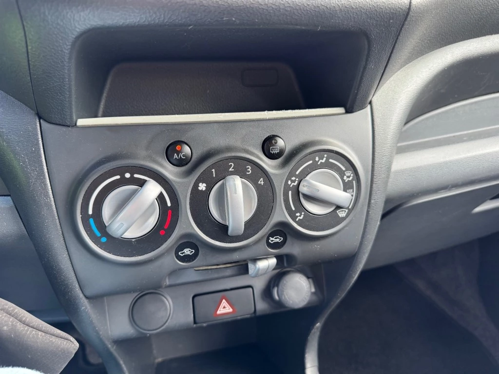 Hoofdafbeelding Suzuki Alto